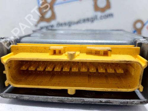 ECU airbags VW GOLF PLUS V (5M1, 521)  | BP20780875M53 
