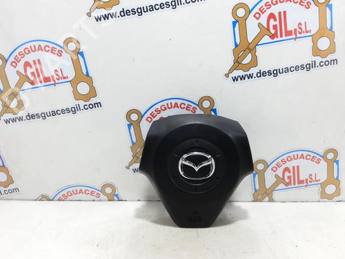 Førerens kollisjonspute MAZDA 5 (CR) 2.0 CD (CR19) (143 hp) 20736937