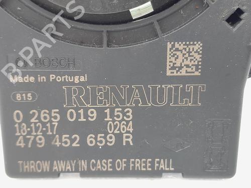 Electronic module RENAULT CLIO IV (BH_)  | BP26915808M83 