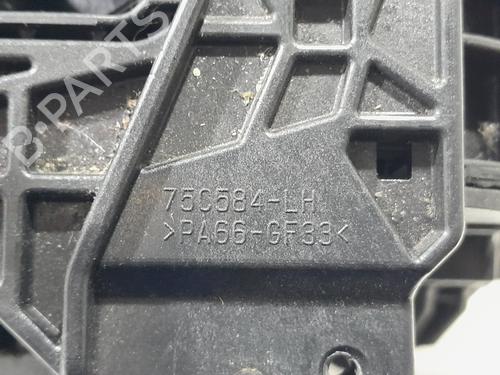 Gear lever TOYOTA AVENSIS Estate (_T27_)  | BP24201715M90 