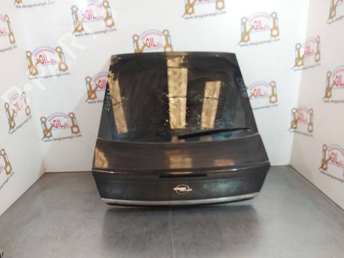 Bakluke CC/Kombi-Kupé OPEL VECTRA C (Z02) [2002-2009]  21002075