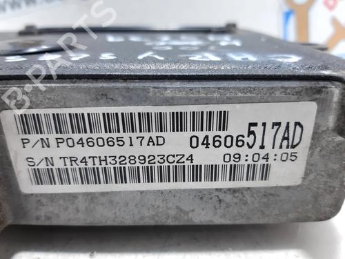 Gearbox control unit CHRYSLER 300M (LR) 2.7 V6 24V | BP20746061M52 
