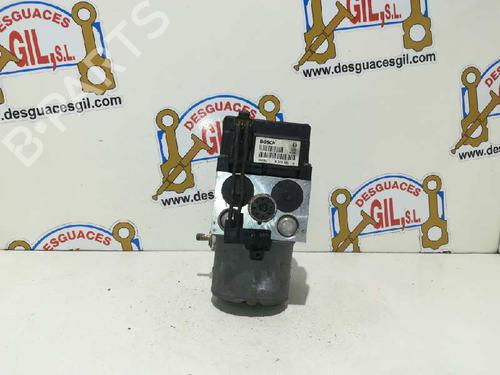 ABS pump PEUGEOT 406 Coupe (8C) 2.0 16V | BP20799599M43 