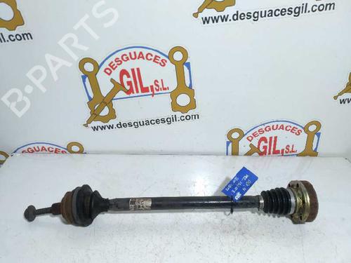 Used Left rear driveshaft AUDI A8 D3 (4E2, 4E8) 3.0 TDI quattro (233 hp) 20776501
