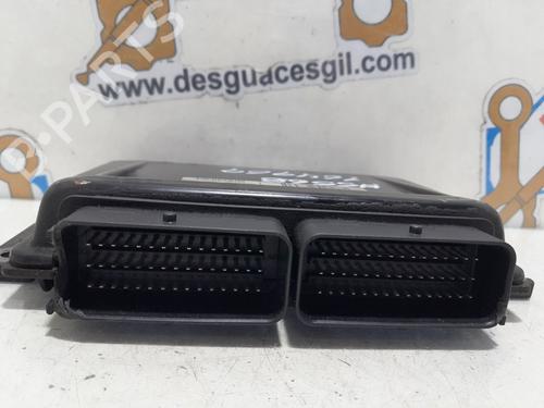 Computer motormanagement RENAULT CLIO II (BB_, CB_) 1.4 (B/CB0C, B/CB0S) | BP20770003M57 
