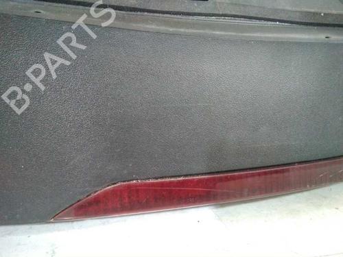 Rear spoiler FORD FOCUS II (DA_, HCP, DP) 2.0 TDCi | BP20801197C96 