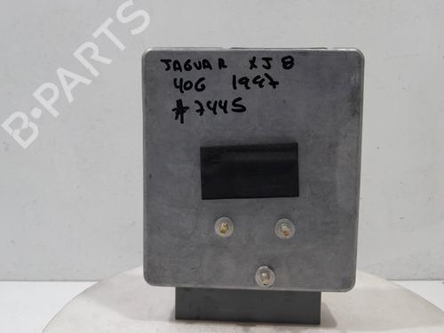 Engine control unit (ECU) JAGUAR XJ (X308) 4.0 | BP24173740M57 