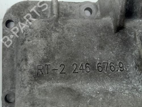 Oil sump BMW 3 (E46) 320 d | BP31316707M115 