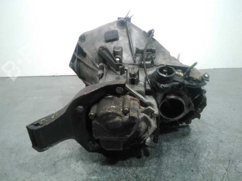 Gearbox FIAT TEMPRA (159_) 1.9 D (159.AG) | BP20775320M3 