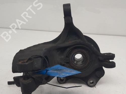 Right front steering knuckle CITROËN C2 (JM_) 1.4 HDi | BP27635926M26 