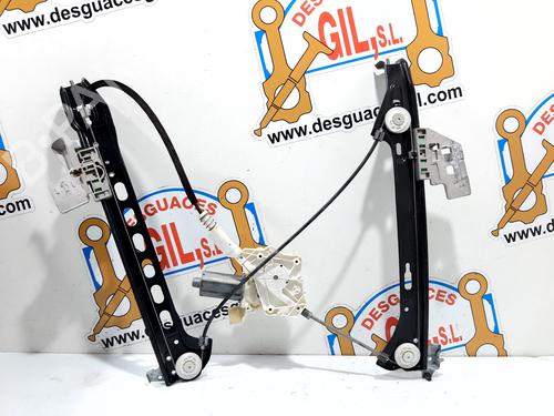 Rear left window mechanism MERCEDES-BENZ CLS (C219) CLS 320 CDI (219.322) | BP20746787C24 