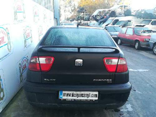 Left taillight SEAT CORDOBA (6K1, 6K2) 1.9 TDI | BP20730190C34 