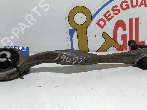 Left front suspension arm AUDI A4 B6 (8E2) 1.9 TDI | BP20784647M12 