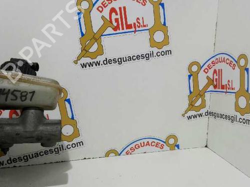 Used Brake master cylinder OPEL CORSA B (S93) [1993-2009]  20776742