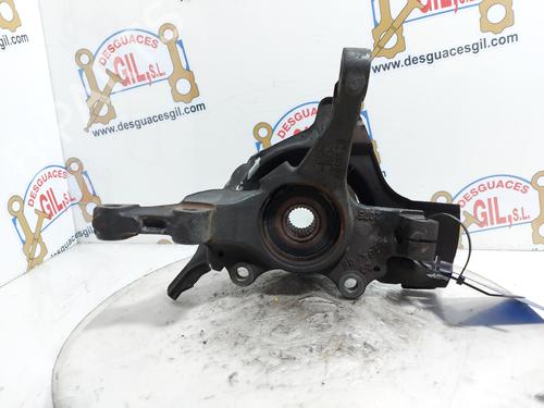 Right front steering knuckle OPEL CORSA D (S07) 1.3 CDTI (L08, L68) | BP20737242M26 