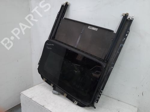 Sunroof VW TOUAREG (7LA, 7L6, 7L7) 2.5 R5 TDI | BP21692257C124 