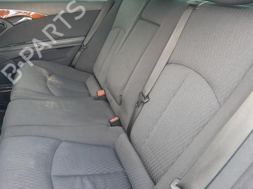 Front left window mechanism MERCEDES-BENZ E-CLASS (W211) E 270 CDI (211.016) | BP24893966C22 
