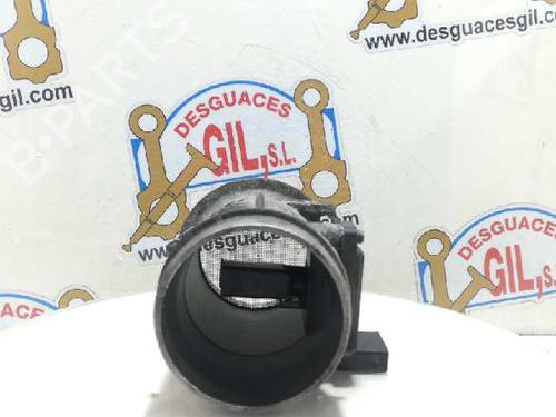 Mass air flow sensor AUDI ALLROAD C5 (4BH) 2.5 TDI quattro | BP20731069M95 