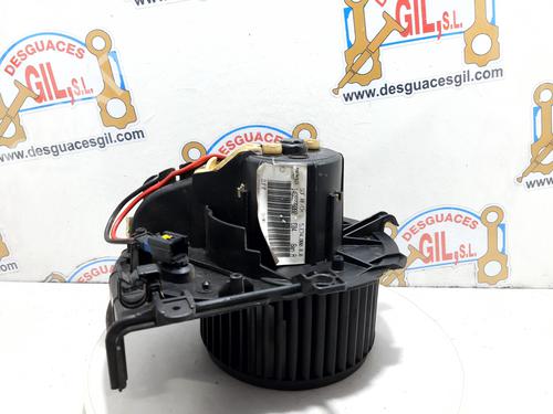 Used Heater blower motor PEUGEOT EXPERT Tepee (VF3X_) 2.0 HDi 120 (120 hp) 20754884