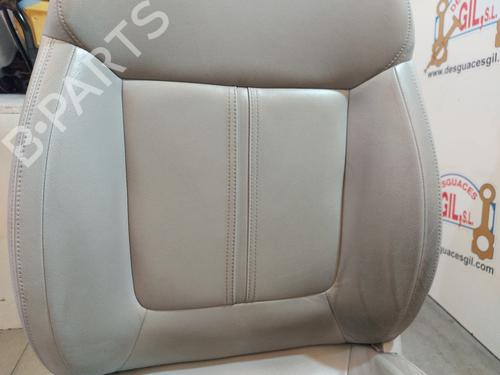 Seats set PEUGEOT 3008 I MPV (0U_)  | BP20746203C78 