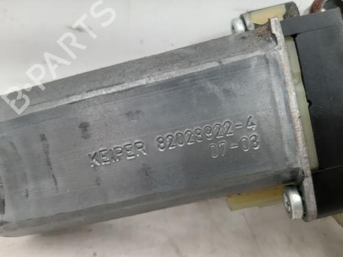 Electronic module MERCEDES-BENZ C-CLASS (W204) C 250 CDI (204.003) | BP24905904M83 