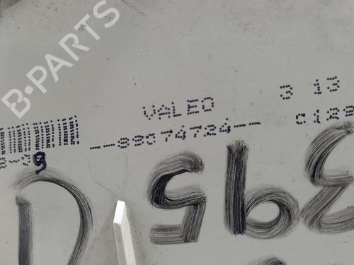 Right taillight BMW 1 (E87) 116 d | BP23966001C35 