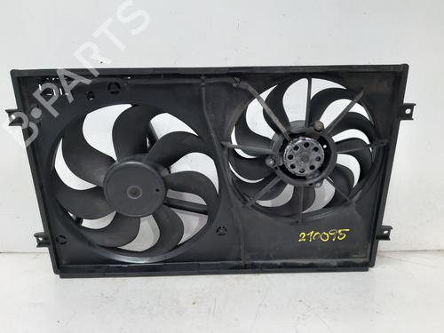 Used Radiator fan Radiator fan 36361802 36361802