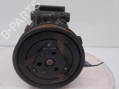 AC compressor RENAULT MEGANE II Saloon (LM0/1_) | BP28693887M34 - Image 3