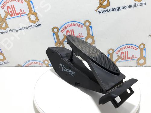 Used Pedal MINI MINI Convertible (R52) Cooper (116 hp) 20757491