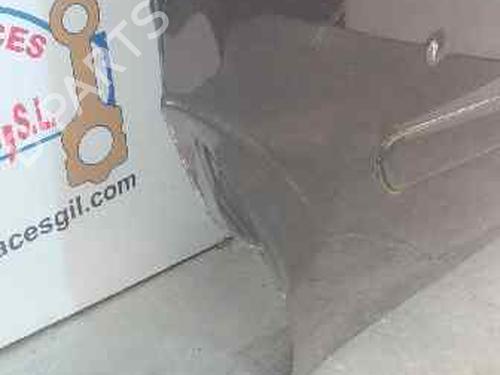 Right rear door OPEL ZAFIRA / ZAFIRA FAMILY B (A05) 1.9 CDTI (M75) | BP20792813C5 