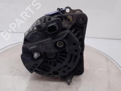 Alternator SEAT IBIZA III (6L1)  | BP27542671M7 