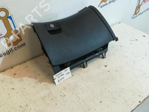 Glove box HYUNDAI i30 (FD) 1.6 CRDi | BP20753933C95 