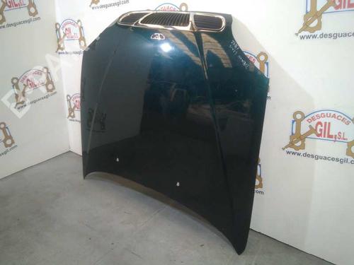 Hood DAEWOO LANOS (KLAT) 1.5 | BP20736200C1 