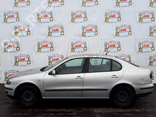 Engine control unit (ECU) SEAT TOLEDO II (1M2) 1.9 TDI | BP20736755M57 