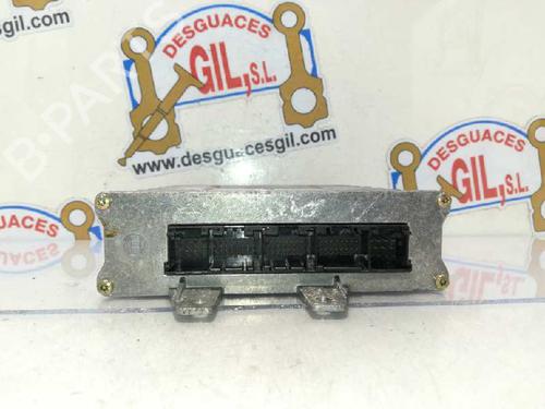 Engine control unit (ECU) AUDI A4 B5 (8D2) 1.8 | BP20807787M57 