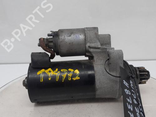 Starter MERCEDES-BENZ A-CLASS (W176) A 200 (176.043) | BP29953625M8