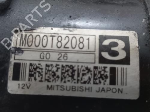 Starter CITROËN XSARA PICASSO (N68) 1.8 16V | BP20747474M8 