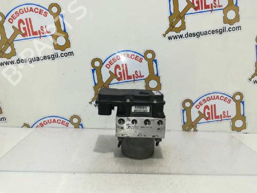 Used ABS pump PEUGEOT 308 I (4A_, 4C_) 1.6 HDi (109 hp) 20776622