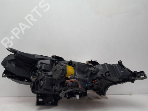 Left headlight CITROËN C-CROSSER (VU_, VV_)  | BP25607870C28 