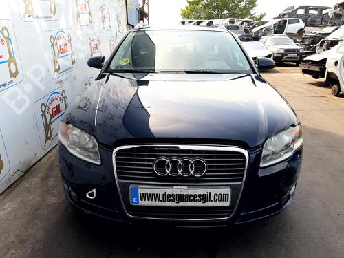 ABS Bremseaggregat AUDI A4 B7 Avant (8ED)  | BP20750792M43 