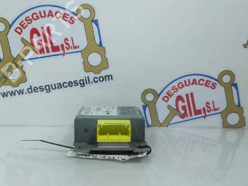 ECU airbags NISSAN PRIMERA Traveller (WP11) 1.6 16V | BP20806793M53 