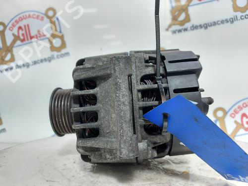 Używane Alternator RENAULT CLIO II (BB_, CB_) [1998-2016]  20736990