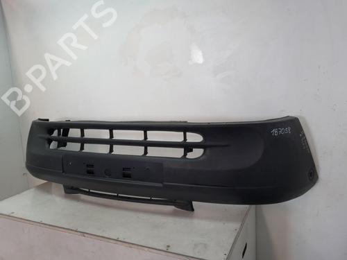 Front bumper RENAULT KANGOO (KC0/1_) D 65 1.9 (KC0E, KC02, KC0J, KC0N) | BP26287840C7 