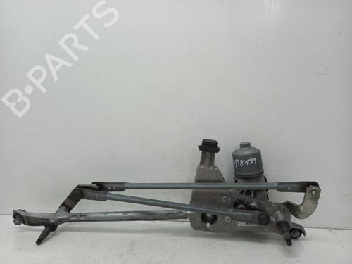 Used Front wiper motor PEUGEOT 308 SW II (LC_, LJ_, LR_, LX_, L4_) [2014-2021]  23504035