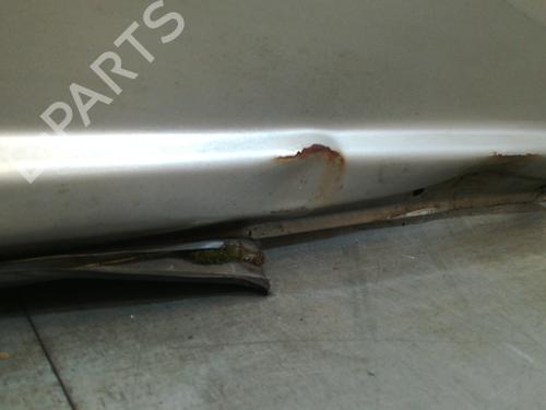 Right front door NISSAN X-TRAIL I (T30)  | BP20756761C3 