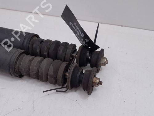 Right rear shock absorber RENAULT CLIO III (BR0/1, CR0/1) | BP29066751M19