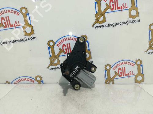 Rear wiper motor NISSAN MICRA II (K11) 1.4 i 16V | BP20802921M102 