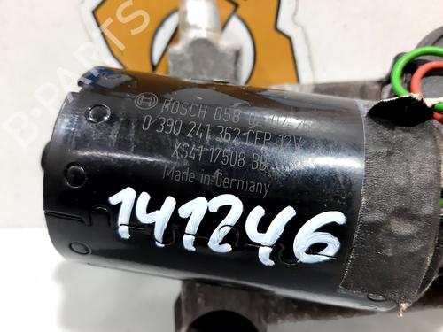 Front wiper motor FORD FOCUS I (DAW, DBW) 1.6 16V | BP20754217M29 