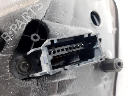 Left mirror RENAULT CLIO II (BB_, CB_)  | BP20739982C26 