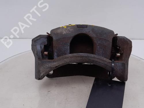 Højre bremsekaliber foran FORD FIESTA VI (CB1, CCN) 1.4 TDCi | BP29716013M104